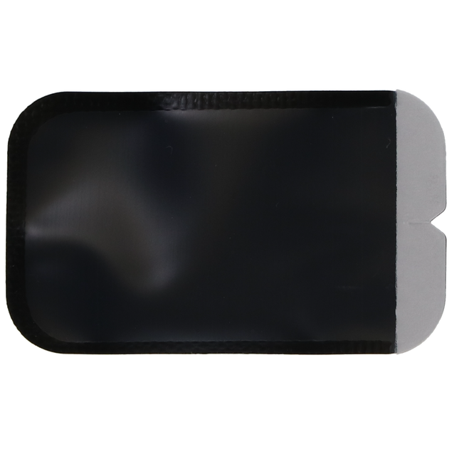 Plasdent Clear ProTection SOFT Barrier Envelopes, Easy Tear, Size #1, 100/Pk, BE-001S