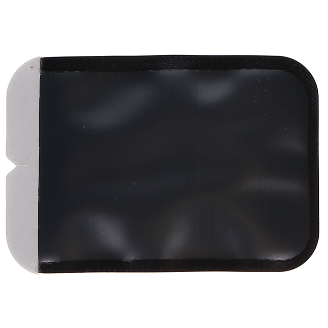 Plasdent Clear ProTection SOFT Barrier Envelopes, Easy Tear, Size #2, 100/Pk, BE-002S