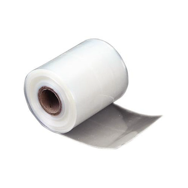 Nylon Sterilization Tubing, 3 in x 100 ft, White, 1/Pk, ST3003