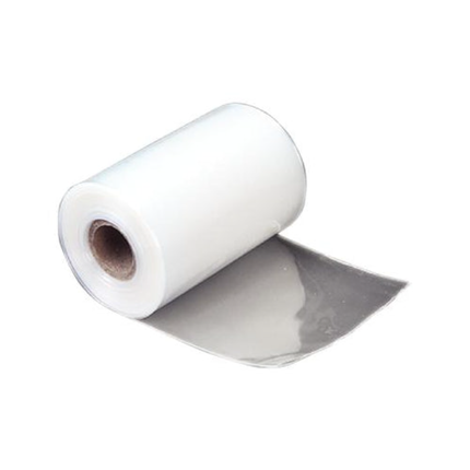 Nylon Sterilization Tubing, 4 in x 100 ft, White, 1/Pk, ST4004