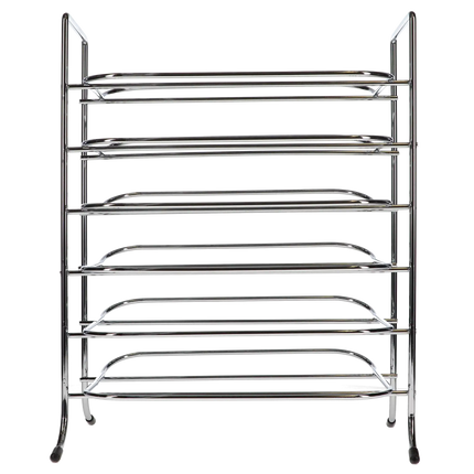 Plasdent - Tray Rack Chrome For Size F