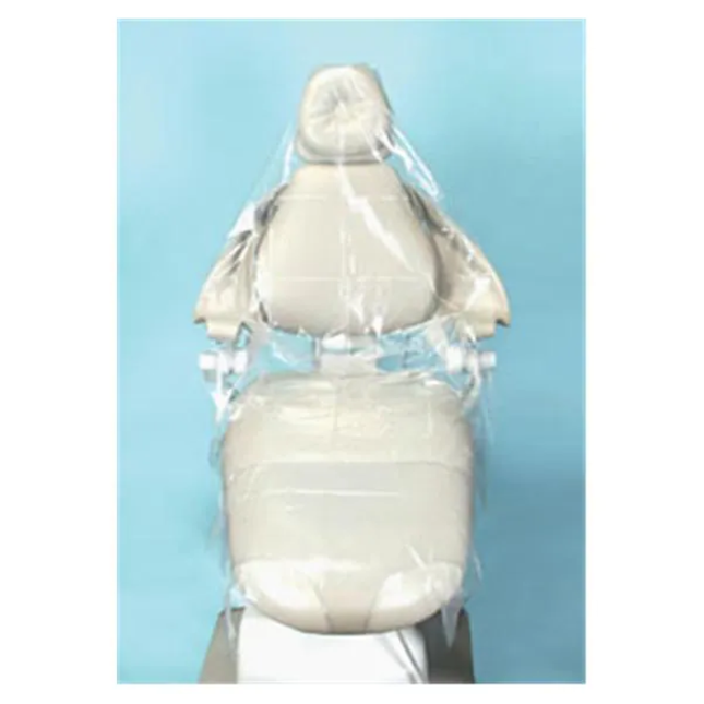 Plastic Chair Covers, Extra Long, 29" x 80", 125/Pk, PS3850 (Square Box)