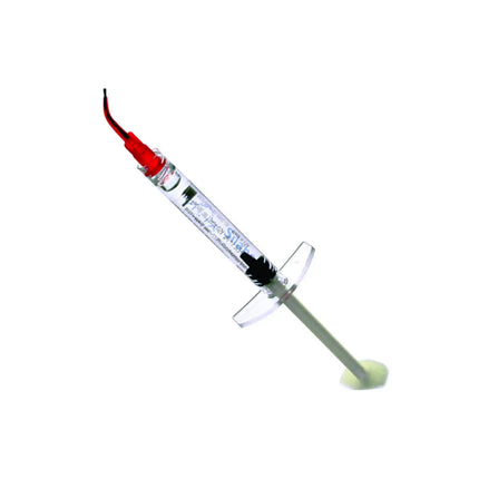 Vista - Porcelain Etch - Buffered 9.5% Hydrofluoric Acid Solution   - Silane Refill