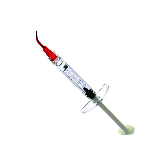 Vista - Porcelain Etch - Buffered 9.5% Hydrofluoric Acid Solution   - Silane Refill