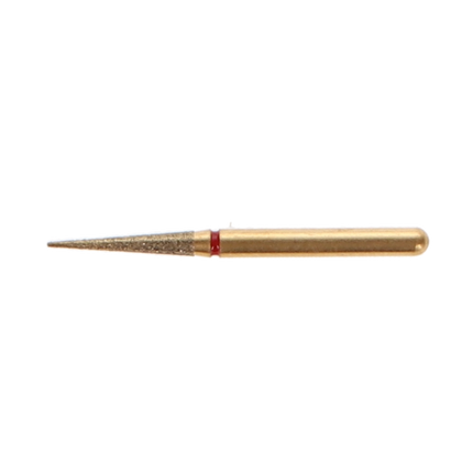 Coltene - Alpen Multilayer Diamonds FG 858-014 Fine 5/Pk **Discontinued see CO-60032391