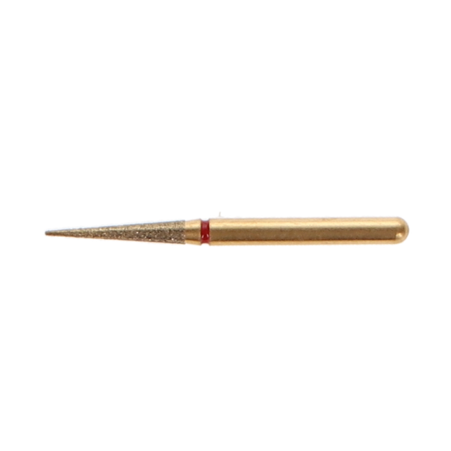 Coltene - Alpen Multilayer Diamonds FG 858-014 Fine 5/Pk **Discontinued see CO-60032391