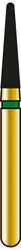 Alpen Multilayer Diamonds FG 856-016 Coarse 5/Pk **Discontinued see CO-60032297