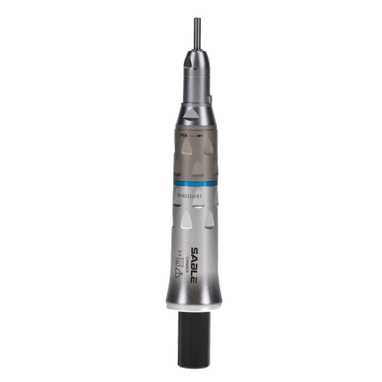 Sable - NSK Type 1:1 Straight Nosecone Handpiece Attachment, Blue, 1/Pk, 1600310