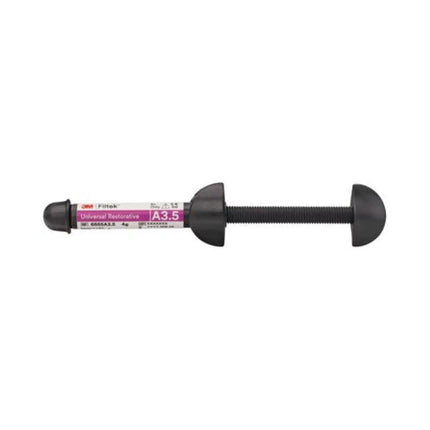 Filtek Universal Syringe A3.5 4gm