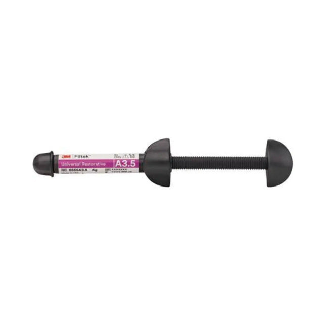 Filtek Universal Syringe A3.5 4gm