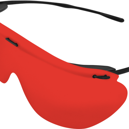 Dynamic Disposables Office Pack Orange Bonding Lens