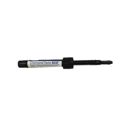 Diamond Twist SCO Intra-Oral Polishing System, Polishing Paste, 3 g, 1/Pk, CFMPSSG3005