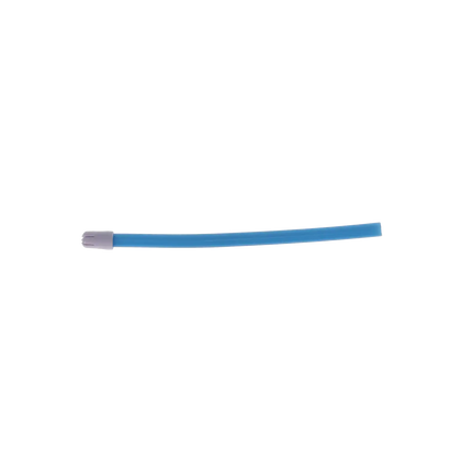 Cranberry - BeeSure Rainbow Saliva Ejectors Assorted 500/Pk