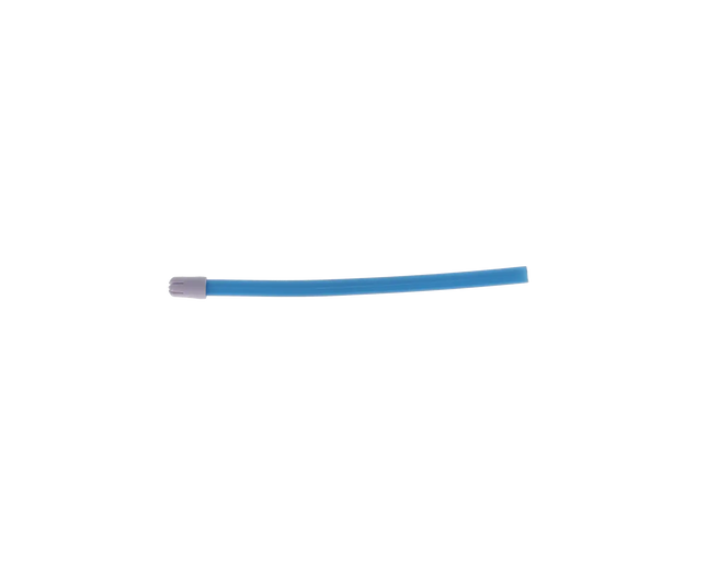 Cranberry - BeeSure Rainbow Saliva Ejectors Assorted 500/Pk