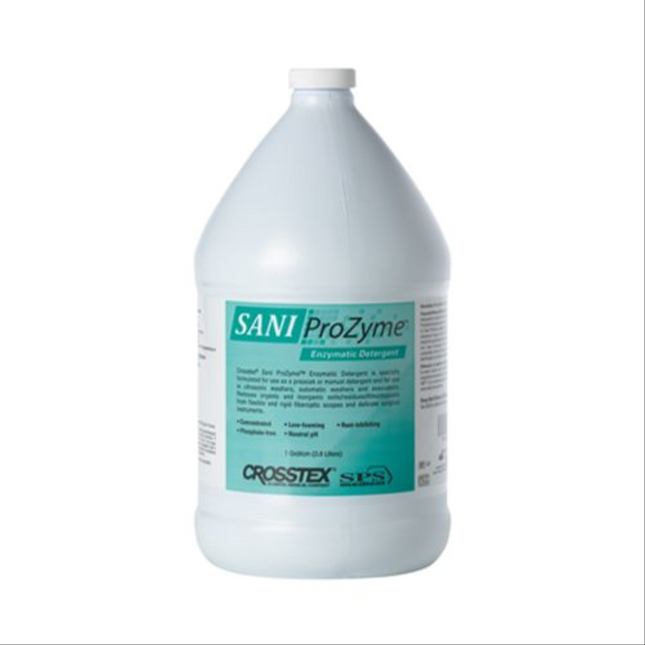 Sani ProZyme Enzymatic Detergent, 1 Gal, 1/Pk, JED