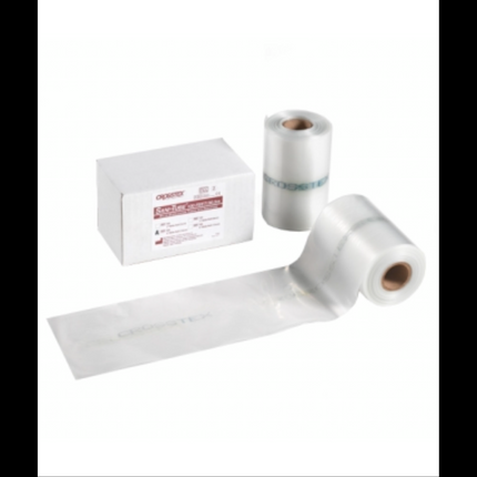 Sani-Tube 2" WITH Process Indicator Sterilization Tubing, Nylon. Use in Steam, SI2