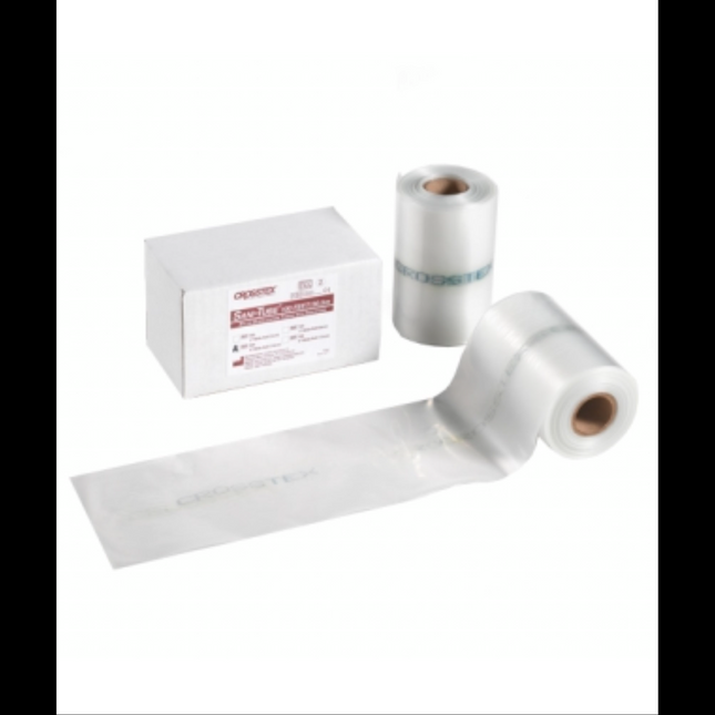 Sani-Tube 2" WITH Process Indicator Sterilization Tubing, Nylon. Use in Steam, SI2