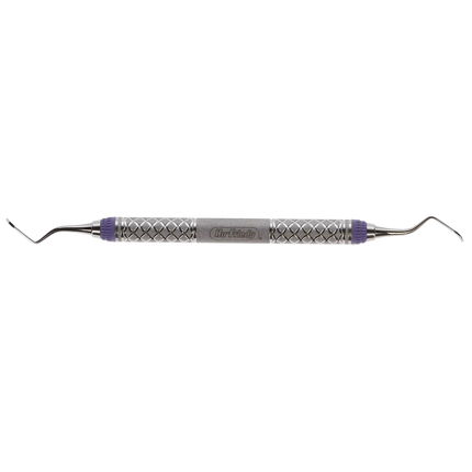 Hu-Friedy - Curette Barnhart DE 1/2 #9 Handle