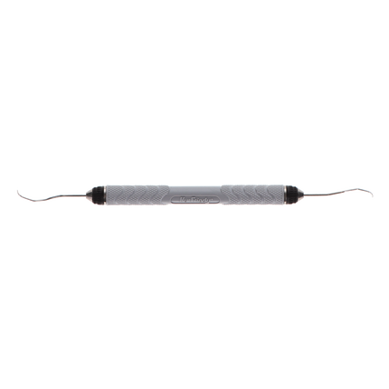 Explorer, Double-Ended, # 11/12, Old Dominion University, # 8 Resin8 Handle, 1/Pk, EXD11/128