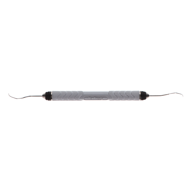 Explorer, Double-Ended, # 11/12, Old Dominion University, # 8 Resin8 Handle, 1/Pk, EXD11/128