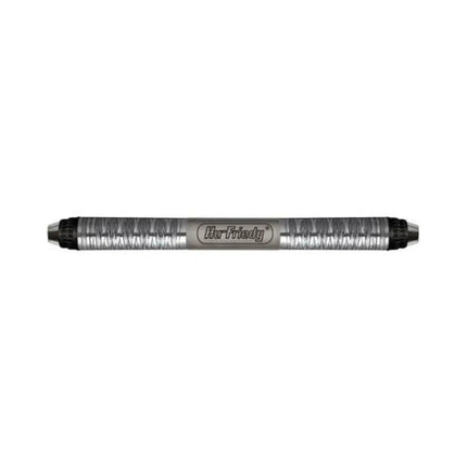 Hu-Friedy - #31/32 double end Jacquette Scaler with #7 Satin Steel Color handle