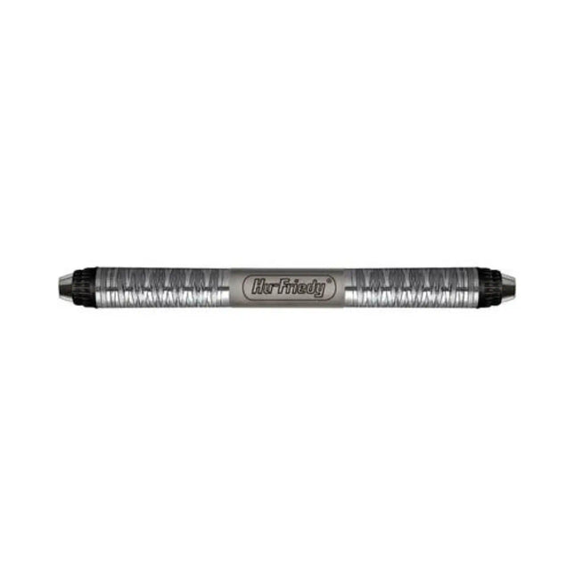 Hu-Friedy - #31/32 double end Jacquette Scaler with #7 Satin Steel Color handle