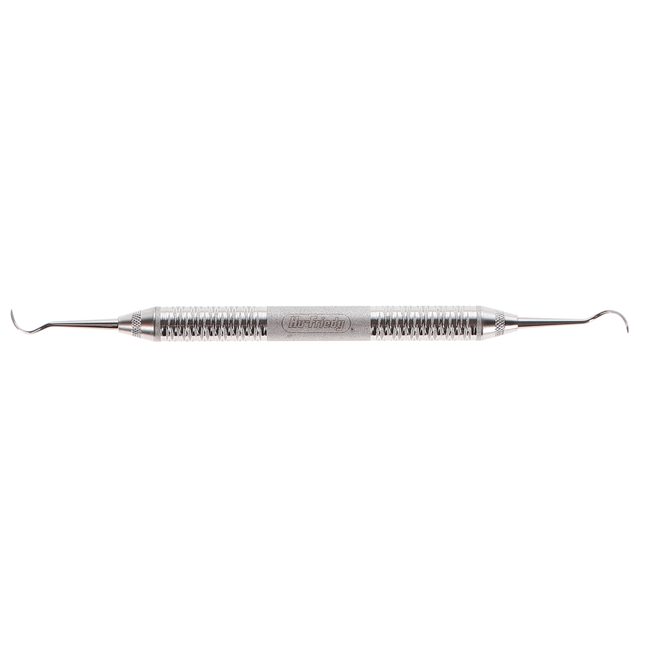 Carver, Wiland, Double-End, # 6 Satin Steel Handle, # 8, 1/Pk, CVWI86