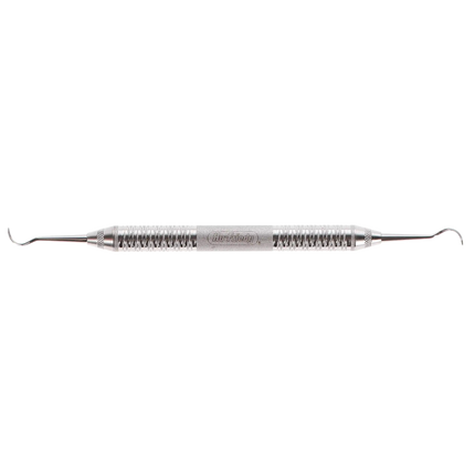 Hu-Friedy - Carver DE Wiland 8 #6 Handle