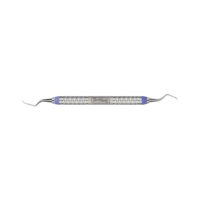 Hu-Friedy - Curette Barnhart DE 1/2 Rigid #9 Handle
