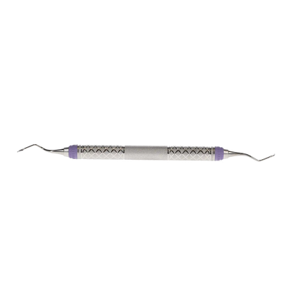 Hu-Friedy - Curette Gracey AF DE 13/14 #9 Handle