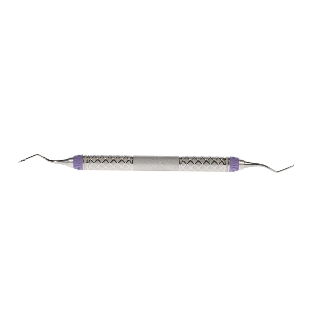 Hu-Friedy - Curette Gracey AF DE 13/14 #9 Handle