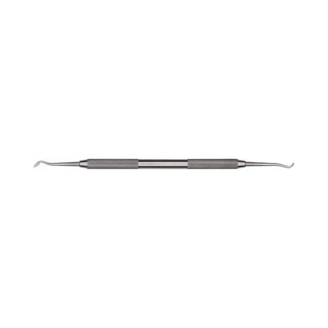 Hu-Friedy - Discoid & Cleoid DE 3/6