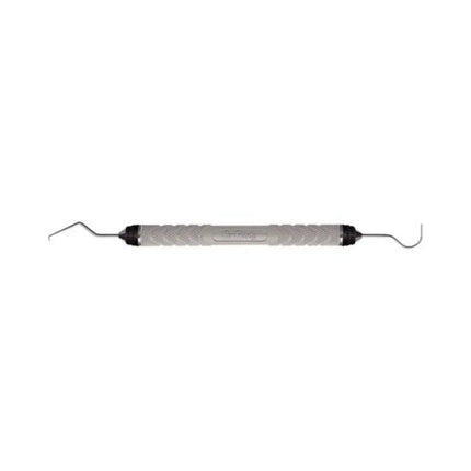 Hu-Friedy - DuoTemp 5 gm Syringe, Dual Cure Temporary Filling Material, Single Syringe