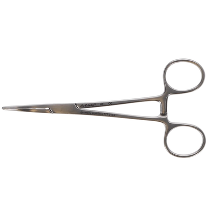 Hu-Friedy - Kelly Hemostat Curved #2