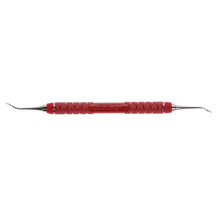 Hu-Friedy - Nevi Scaler DE #3 Pst #8 Handle