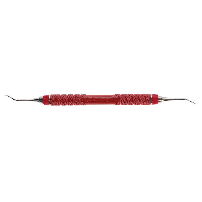 Hu-Friedy - Nevi Scaler DE #3 Pst #8 Handle