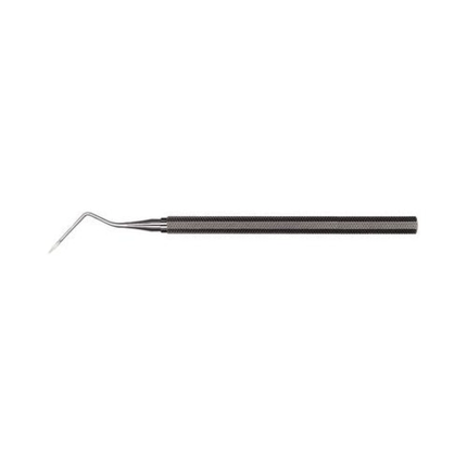 Root Tip Pick, Apical, Single-End, # 503 Octagonal Handle, # 9L, 1/Pk, E9L