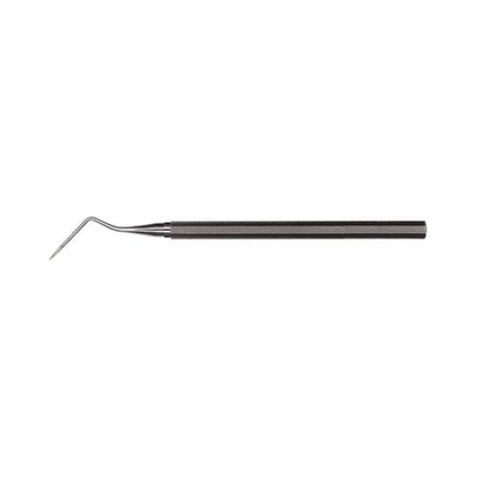 Root Tip Pick, Apical, Single-End, # 503 Octagonal Handle, # 9R, 1/Pk, E9R