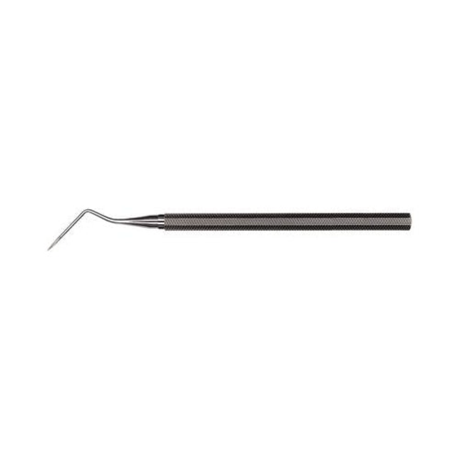 Root Tip Pick, Apical, Single-End, # 503 Octagonal Handle, # 9R, 1/Pk, E9R