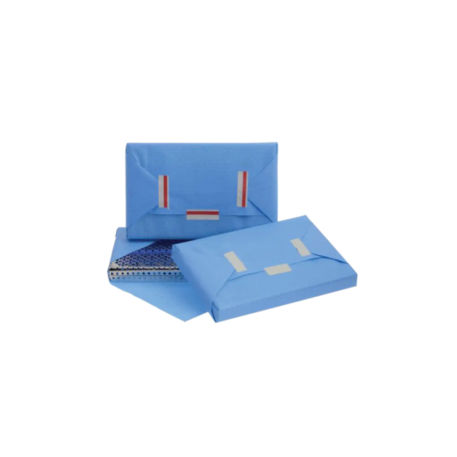 Hu-Friedy - Universal Wrap 20" x 20" 100 sheets