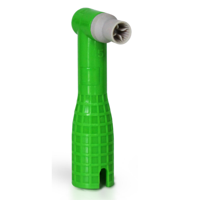 Fortis Disposable Prophy Angles Soft Cup 100/Pk, 24-13177