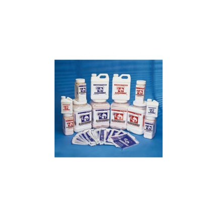 Sledgehammer Self-Cure Denture Acrylic Powder, 1 lb, Light Reddish Pink, 1/Pk, 1000507