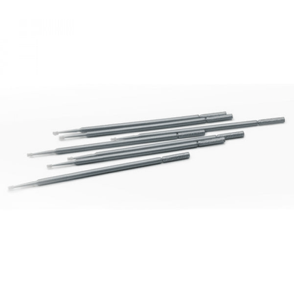 Clearfil S3 Bond Plus Fine Applicator Brushes, 50/Pk