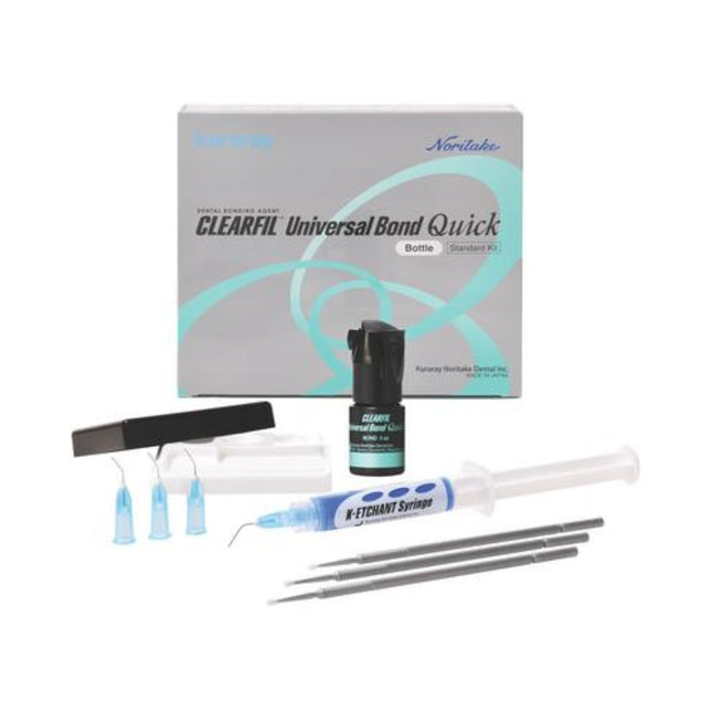 Clearfil Universal Bond, QUICK Standard Kit, 1/Pk