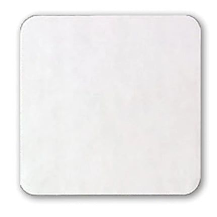 Medicom - Medicom 9" x 13.5" Midwest "E" -White Heavyweight Paper Tray Cover, Box of 1000