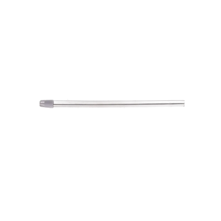 Medicom - SafeBasics Saliva Ejectors Clear/White 105/Pk