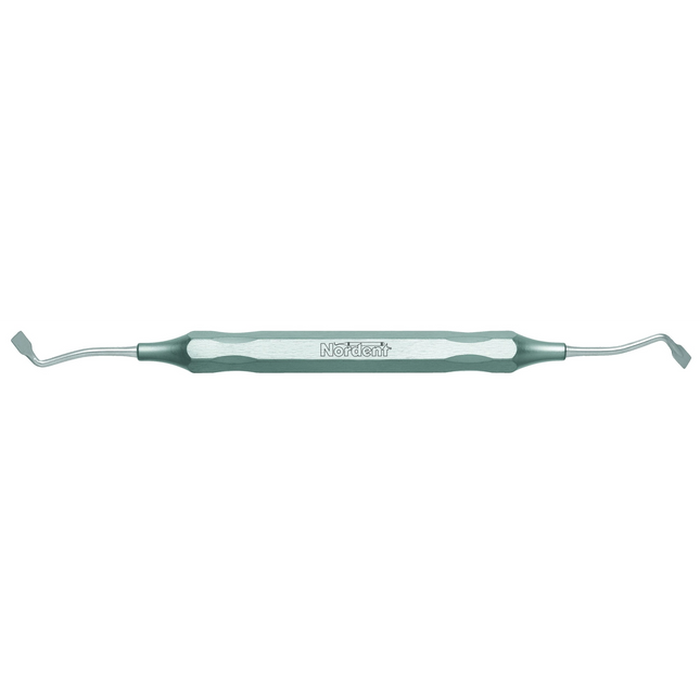 Nordent - Crown Remover, Duralite Hex Handle. Single Instrument