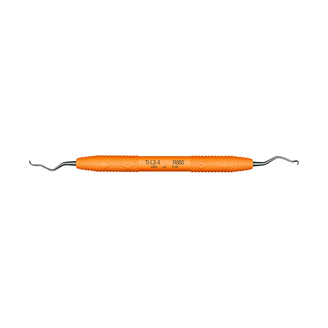PDT - Wingrove Titanium Implant L3-4