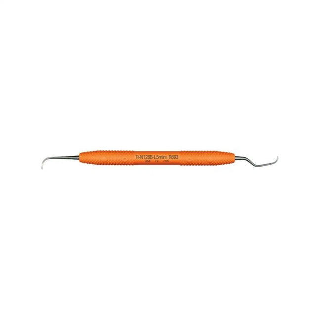 PDT - Wingrove Titanium Implant N128B-L5M