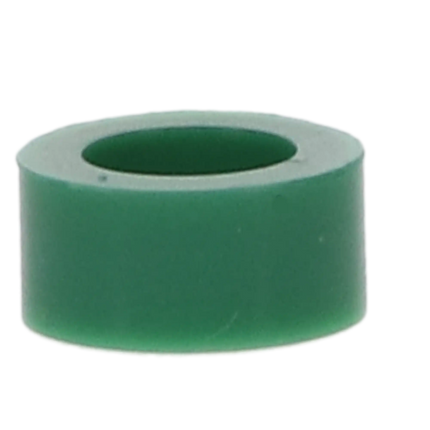 Plasdent - Code Rings - Large GREEN 60/Box. Silicone Instrument Color Code Rings